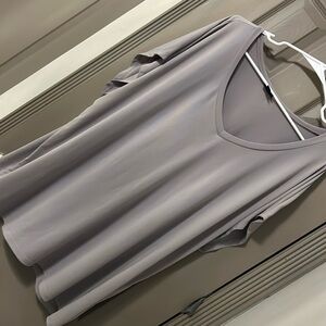 Torrid Athletic Short Sleeved Shirt. Size 3